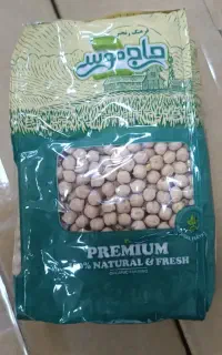 نخود درجه یک اعلا