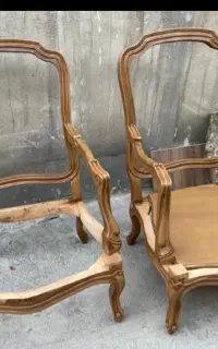 رنگ آمیزی نقاشی  انواع چوب مبلمان درب چوبی  تضمینی