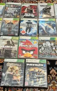 بازیxbox360
