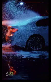 نیروی کارواش هم آقا هم‌خانم