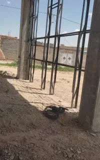 جوشکاری