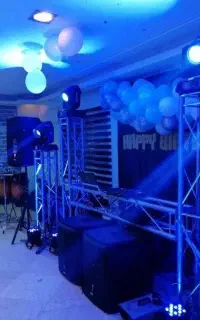 اجرای مجالس شادی عقد و عروسی