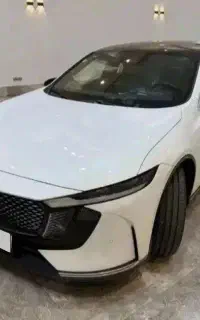 مزدا ای زد 6   EZ6