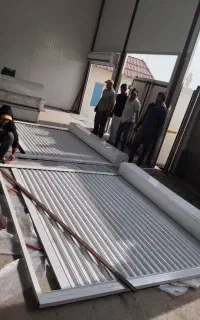 تعمیر کرکره برقی وبالابر