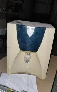 تصفیه آب رومیزی