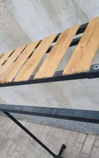 رگال لباس نو