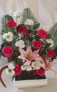 گلدان