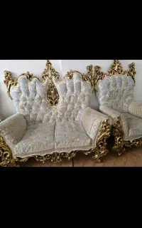 مبل سلطنتی
