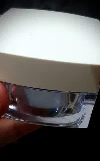 کرم چاقی صورت و بدن