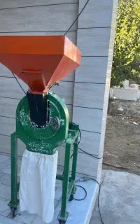 آسیاب کن تک فاز