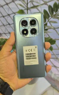 Note14 Pro با شرایط اقساط