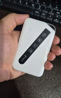مودم 4G/LTE قابل حمل دی لینک مدل DWR-930M