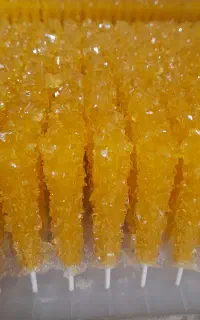 فروش عمده نبات سنتی اصفهان ، تامین نبات