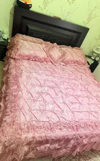 روتختی دو نفره نو