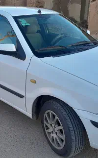 سمند EF7مدل ۹۱