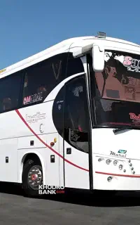 بلیط اتوبوس ارمنستان برای فردا
