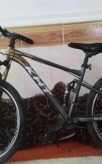فروش دوچرخه ۲۶دنده ای  مدل شیمانو SHIMANO KHT 26