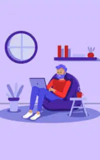 کار در منزل اینترنتی