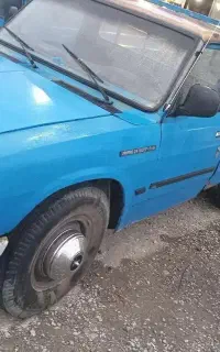 نیسان کمپرس ۸۵ انژکتور