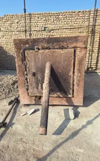 کوره زغال
