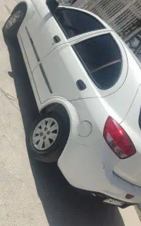 تیبا2 مدل97 فروشی