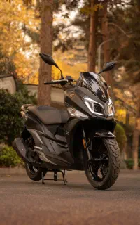 sym j200 Abs