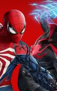 spiderman 2 ps5