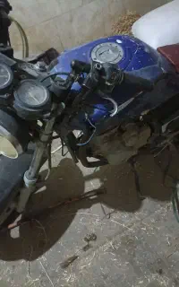 موتور پرواز 200مدل 1390مشکی سندار