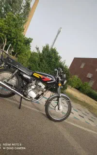 فروش موتور سیکلت