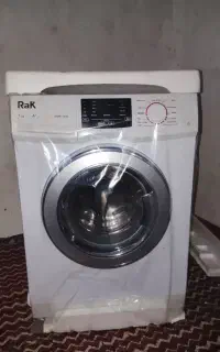 لباسشویی نو