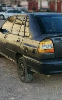 پراید 141