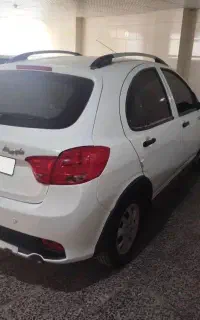 فروش فوری کوئیک جی ایکس ال