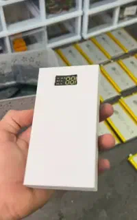 پاور بانک
