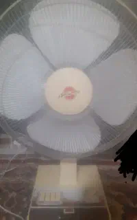پنکه پارس خزر