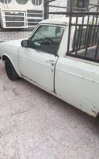 فروش پیکان وانت