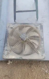 فن هواکش