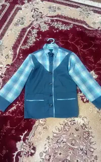 لباس مدرسه پسرانه