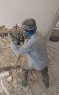 پیکور کاری تخریب