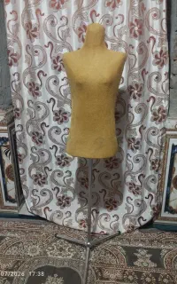 با سلام وخسته نباشید فروش مانکن