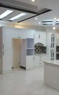 طراحی وساخت کابینت