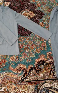 لباس کوردی