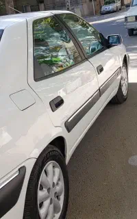 زانتیا 2000