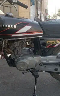 موتور باستان