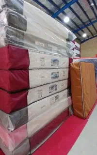 انواع مدل تشک رویال اصلی شرکتی بارکد فروشگاه انصار