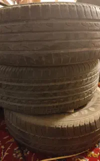 لاستیک خودرو