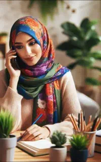 کسب درآمد درمنزل