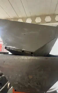 کانال هود استیل رستوران