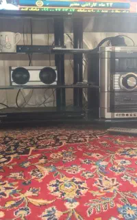 ضبط سونی