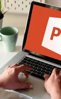 تایپ و پاورپوینت