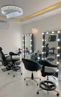 واگذاری سالن زیبایی